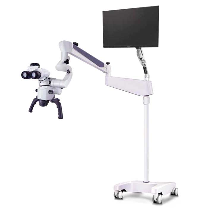 kinh hien vi phau thuat