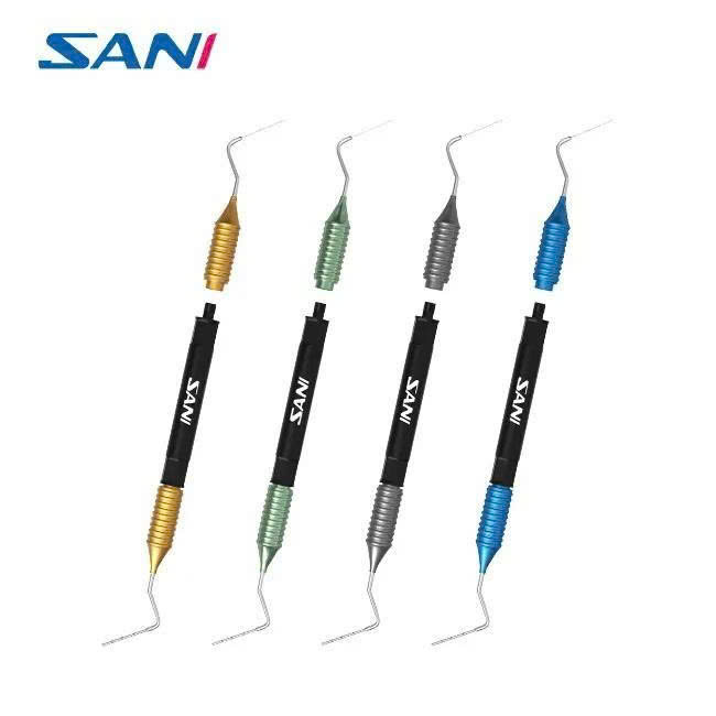 Bộ cây đầm nhồi tủy Condenser