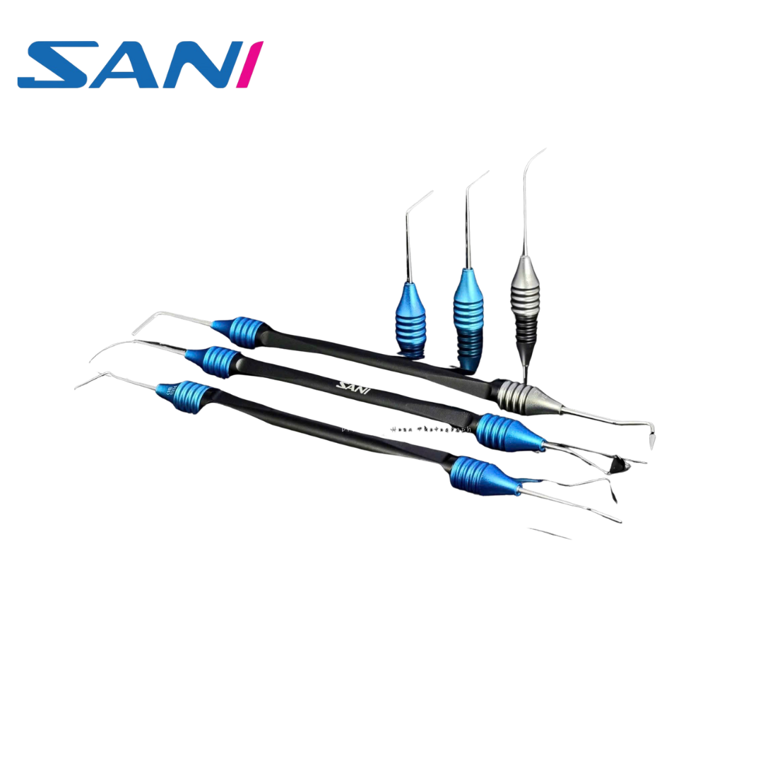 Bộ trám Composite Instrument cao cấp