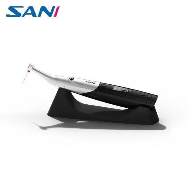 máy nội nha edomax chuyên sâu